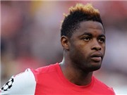 Bóng đá anh, ngoại hạng anh, lịch thi đấu euro 2012, Barca săn tiền vệ của Arsenal